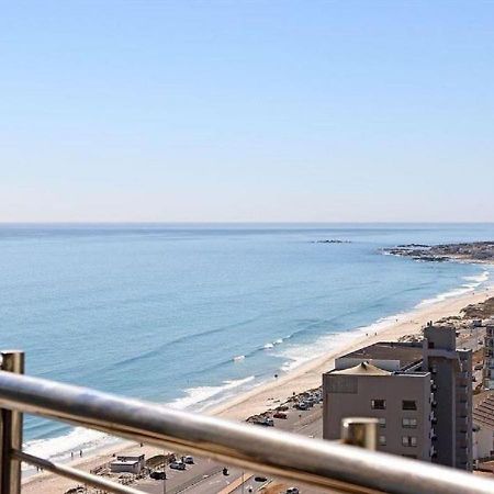 Horizon Bay 705 Sea View Apartment Cape Town Bagian luar foto