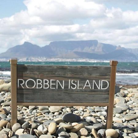Horizon Bay 705 Sea View Apartment Cape Town Bagian luar foto