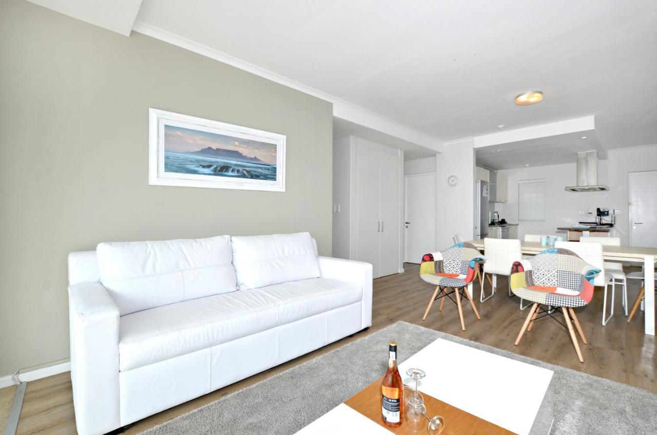 Horizon Bay 705 Sea View Apartment Cape Town Bagian luar foto