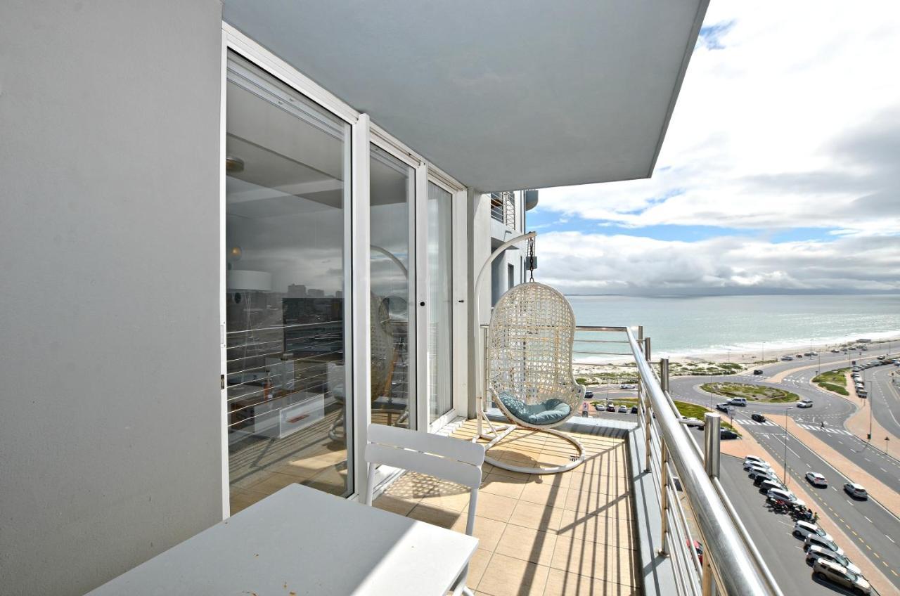 Horizon Bay 705 Sea View Apartment Cape Town Bagian luar foto
