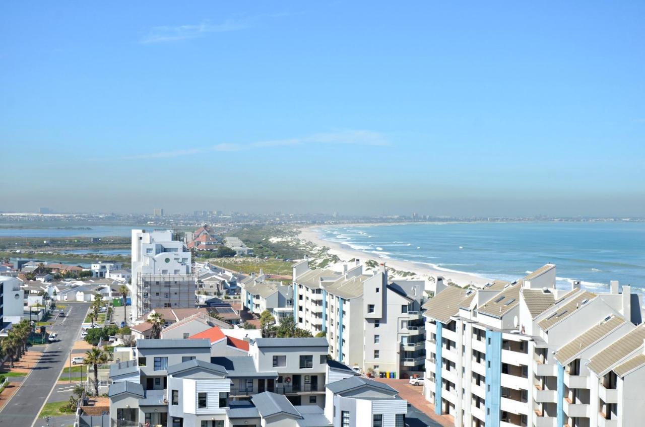 Horizon Bay 705 Sea View Apartment Cape Town Bagian luar foto