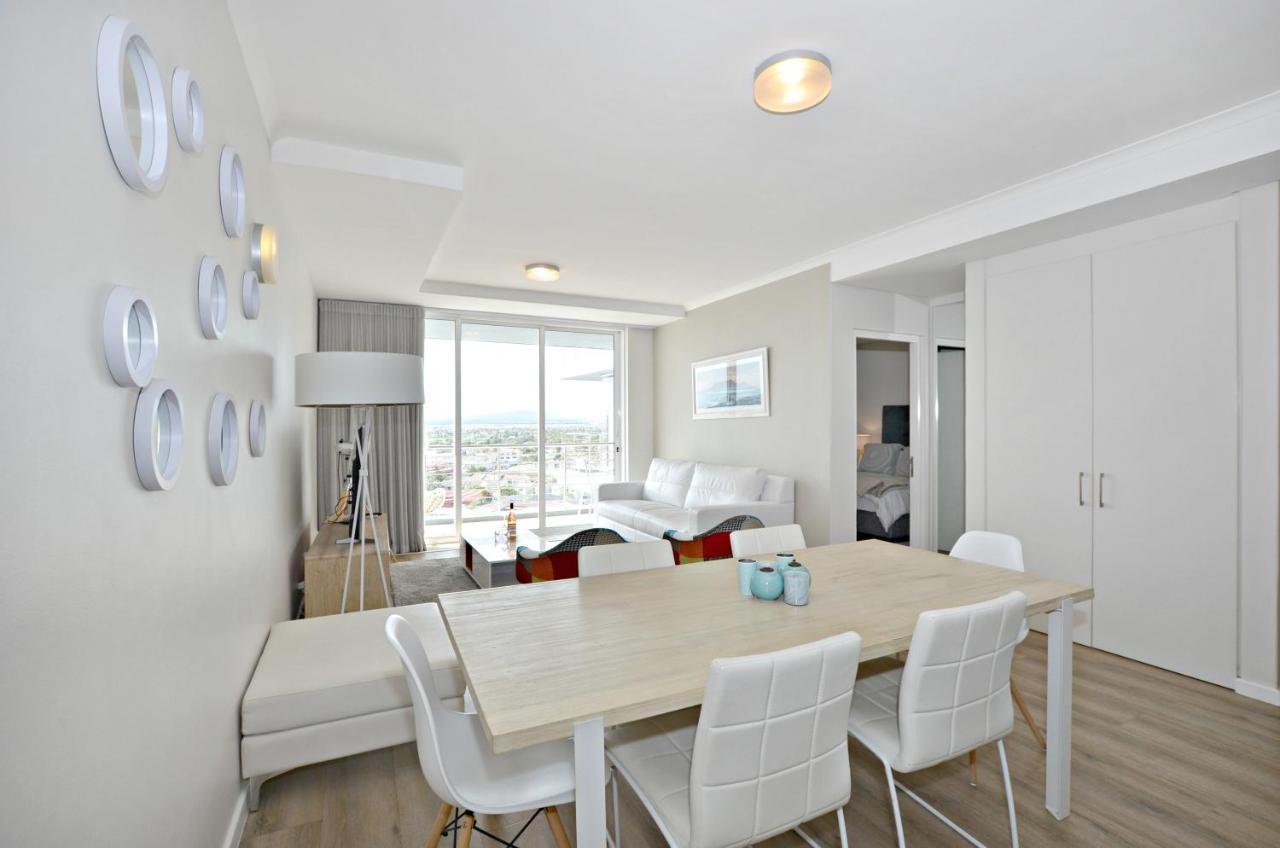 Horizon Bay 705 Sea View Apartment Cape Town Bagian luar foto