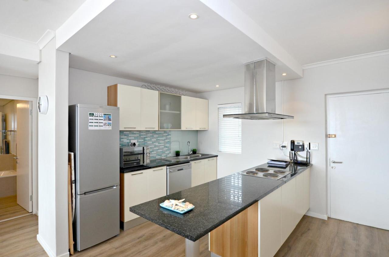 Horizon Bay 705 Sea View Apartment Cape Town Bagian luar foto