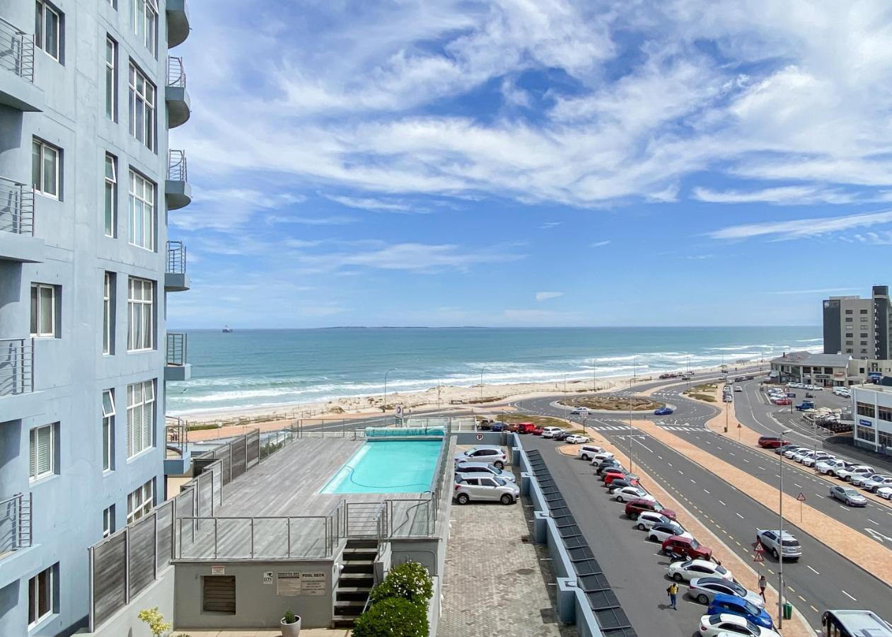 Horizon Bay 705 Sea View Apartment Cape Town Bagian luar foto