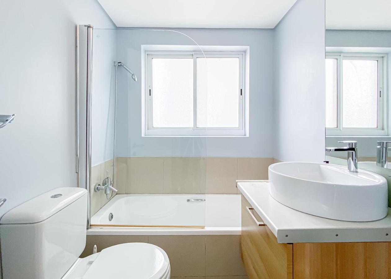 Horizon Bay 705 Sea View Apartment Cape Town Bagian luar foto