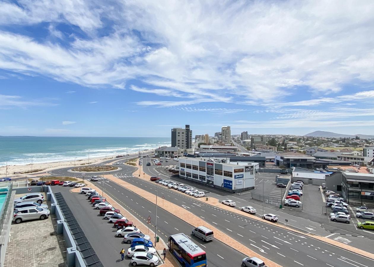 Horizon Bay 705 Sea View Apartment Cape Town Bagian luar foto