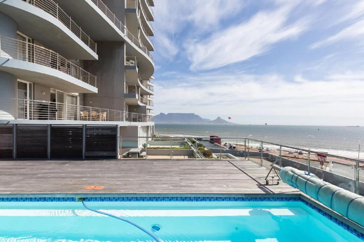 Horizon Bay 705 Sea View Apartment Cape Town Bagian luar foto