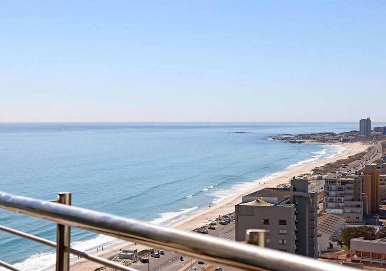 Horizon Bay 705 Sea View Apartment Cape Town Bagian luar foto