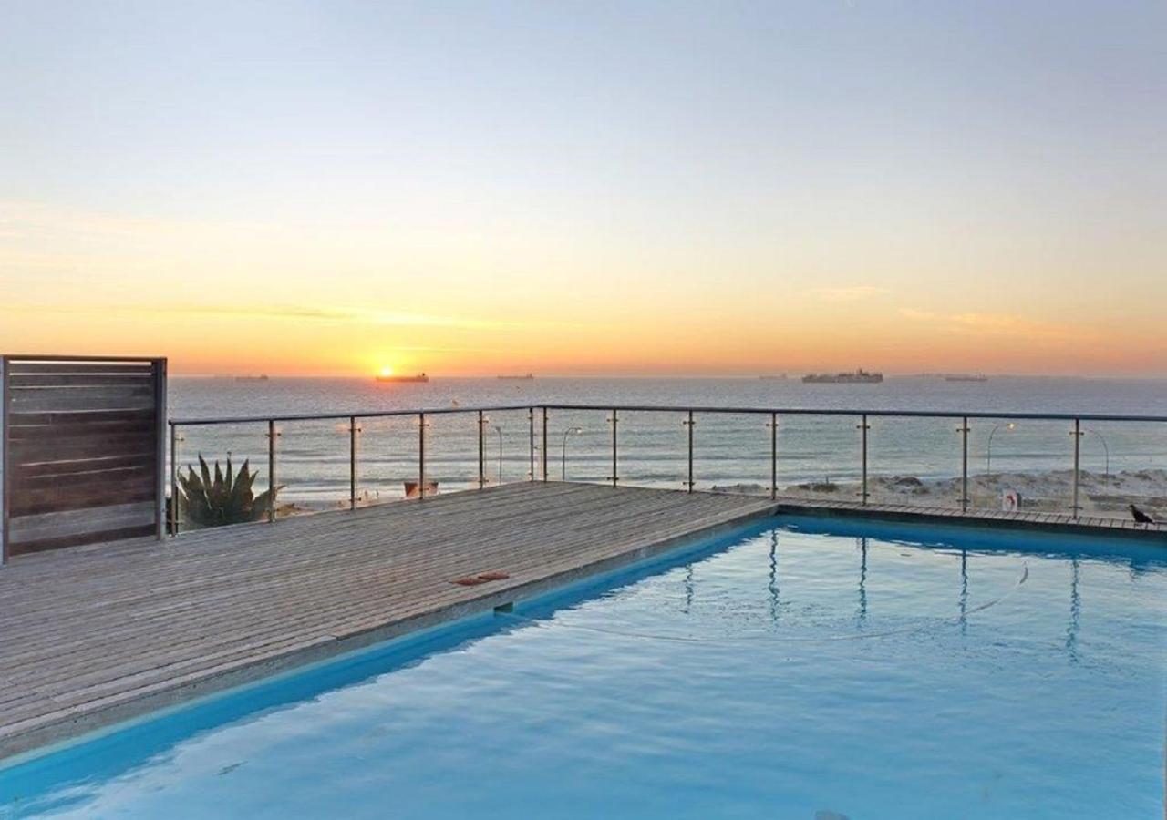 Horizon Bay 705 Sea View Apartment Cape Town Bagian luar foto