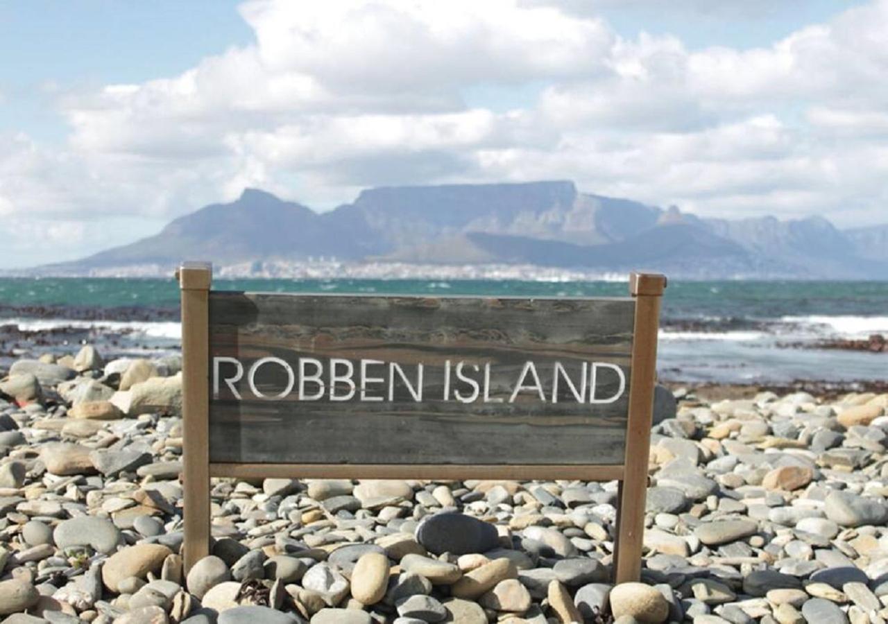 Horizon Bay 705 Sea View Apartment Cape Town Bagian luar foto