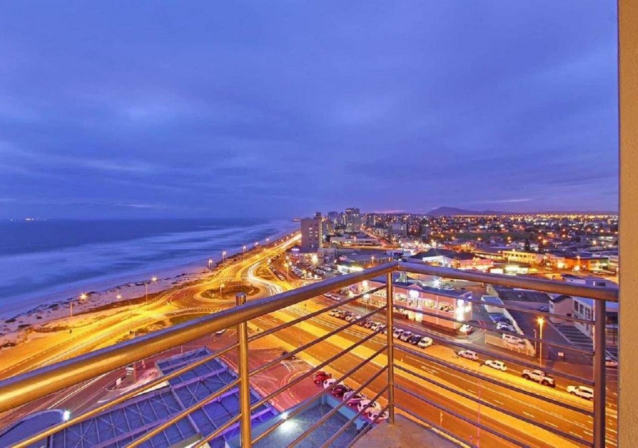 Horizon Bay 705 Sea View Apartment Cape Town Bagian luar foto