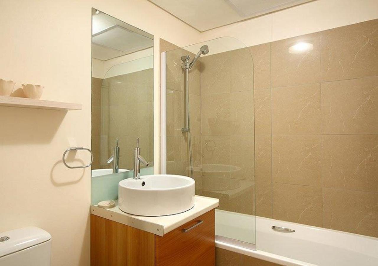 Horizon Bay 705 Sea View Apartment Cape Town Bagian luar foto