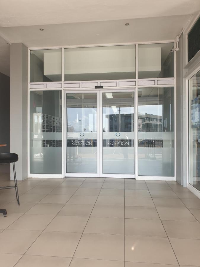 Horizon Bay 705 Sea View Apartment Cape Town Bagian luar foto